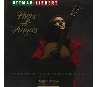 Liebert, Ottmar - Poets & Angels