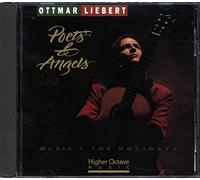 Liebert,Ottmar - Poets & Angels [Import]