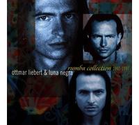 Liebert Otmar - Rumba Collection 1992 [Import]