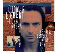 Ottmar Liebert – The Hours Between Night & Day – Epic – Import européen