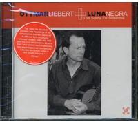 Liebert, Ottmar - The Santa Fe Sessions