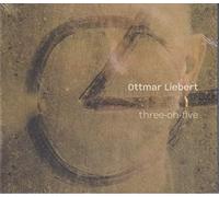 Ottmar Liebert – Three-Oh-Five – CD neuf