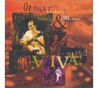 Liebert Ottmar - Viva [Import]