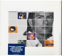Liebert, Ottmar - Vol. 2-Surrender 2 Love: Best