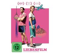 Liebesfilm (DVD)