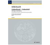 Liebesfreud - Liebesleid