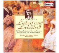 Liebesfreud-Liebesleid