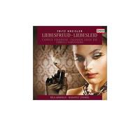 Kreisler, F. – Liebesfreud-Liebesleid – CD – Import