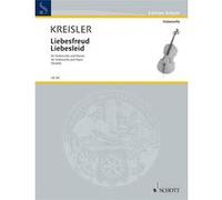 Liebesfreud & Liebesleid / Recueil