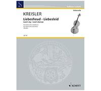Liebesfreud & Liebesleid / Recueil