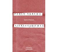 Liebesgedichte: Spanisch/Deutsch