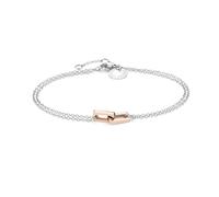 Liebeskind, 20 cm, Acier inoxydable, Pas de gemme