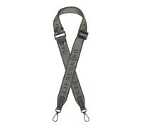 Liebeskind 3.2 Classic Webbing Small Accessoires, Bretelles Femmes, Cypress Green