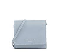 Liebeskind Ada Sheep Natural M Portefeuille bleu clair, femme