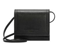 LIEBESKIND Berlin Porte-monnaie en cuir Sky Sheep Natural Noir