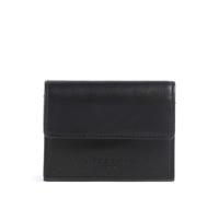 Liebeskind Akkordeon Soft Nappa S Rfid Portefeuille noir, femme