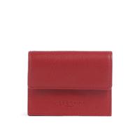 Liebeskind Akkordeon Soft Nappa S Rfid Portefeuille rouge, femme