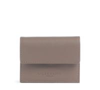 Liebeskind Akkordeon Soft Nappa S Rfid Portefeuille taupe, femme