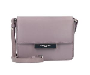Liebeskind Alex Mini sac à bandoulière Cuir 18.5 cm violet