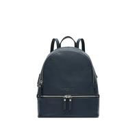 Liebeskind Alita M Amazon Harris, Sac à Dos Femmes, Peacoat