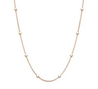 Liebeskind AMOUR KIND BERLIN, taille unique, Acier inoxydable, Pas de pierre précieuse