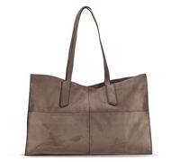 Liebeskind Amy Sac de shopper L 43 cm brun