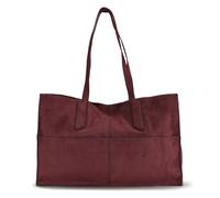 Liebeskind Amy Sac de shopper L 43 cm rouge