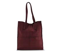 Liebeskind Amy Sac de shopper L Cuir 35 cm rouge