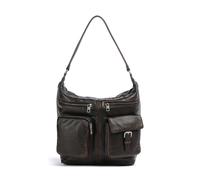 Liebeskind Amy Sac à bandoulière Cuir 33 cm brun