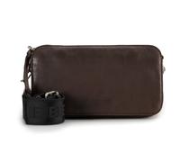 Liebeskind Andrea Sac à bandoulière Cuir 26 cm brun