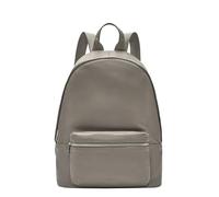 Liebeskind Backpack L Jil Goat Leather, Sac à Dos Femmes, Gris