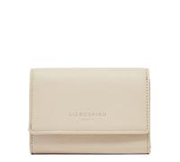 Liebeskind Basics Nora, Portefeuille L Femme, Perle, Large (HxBxT 9.5cm x 13.5cm x 2.5cm)