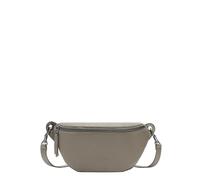 Liebeskind Beltbag M Carry Over Sheep Natural, Femmes, Gris Neutre, Taille Unique