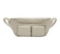 Liebeskind Maia Sheep Natural M Sac banane crème, femme
