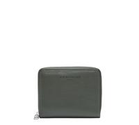 Liebeskind Berlin Porte-monnaie Conny en cuir 12 cm Vert