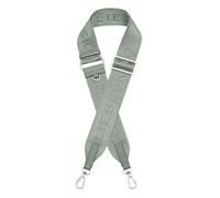 LIEBESKIND BERLIN accessoires pour sacs 5 cm Classic Webbing Forest Green vert