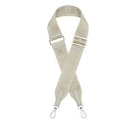 LIEBESKIND BERLIN 5 cm Classic Webbing Milk