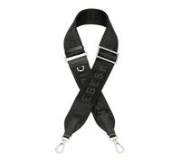 LIEBESKIND BERLIN accessoires pour sacs Classic Logo Webbing Strap Black noir