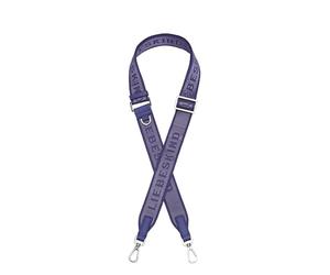 LIEBESKIND BERLIN accessoires pour sacs Logo Strap Purple pourpre