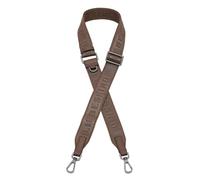 LIEBESKIND BERLIN accessoires pour sacs Webbing Shoulder Strap Russet brun