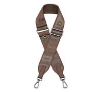 LIEBESKIND BERLIN accessoires pour sacs Webbing Shoulder Strap Russet brun