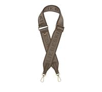 LIEBESKIND BERLIN accessoires pour sacs Webbing Shoulder Strap Safari brun