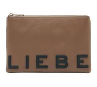 LIEBESKIND BERLIN Aissa Elvis Pouch Clay