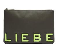 LIEBESKIND BERLIN Aissa Elvis Pouch Nori Green
