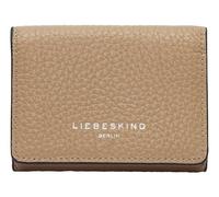 Liebeskind Berlin Aissa Louisa Heavy Pebble Wallet Natural