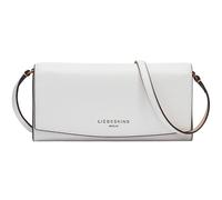 LIEBESKIND BERLIN Alessa 3 Pebble Crossbody Bag XS Cream White