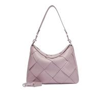 Liebeskind Berlin Alessa Weaving Crossbody S Pale Lavender