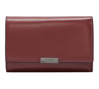 LIEBESKIND Berlin Alex Biker Laura Wallet Berry