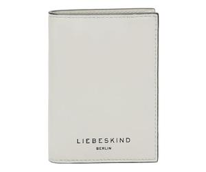 Liebeskind Berlin Arcie Portefeuille pour Femme S, Noix de Coco, S