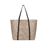Liebeskind Andrea Sac de shopper 39 cm beige